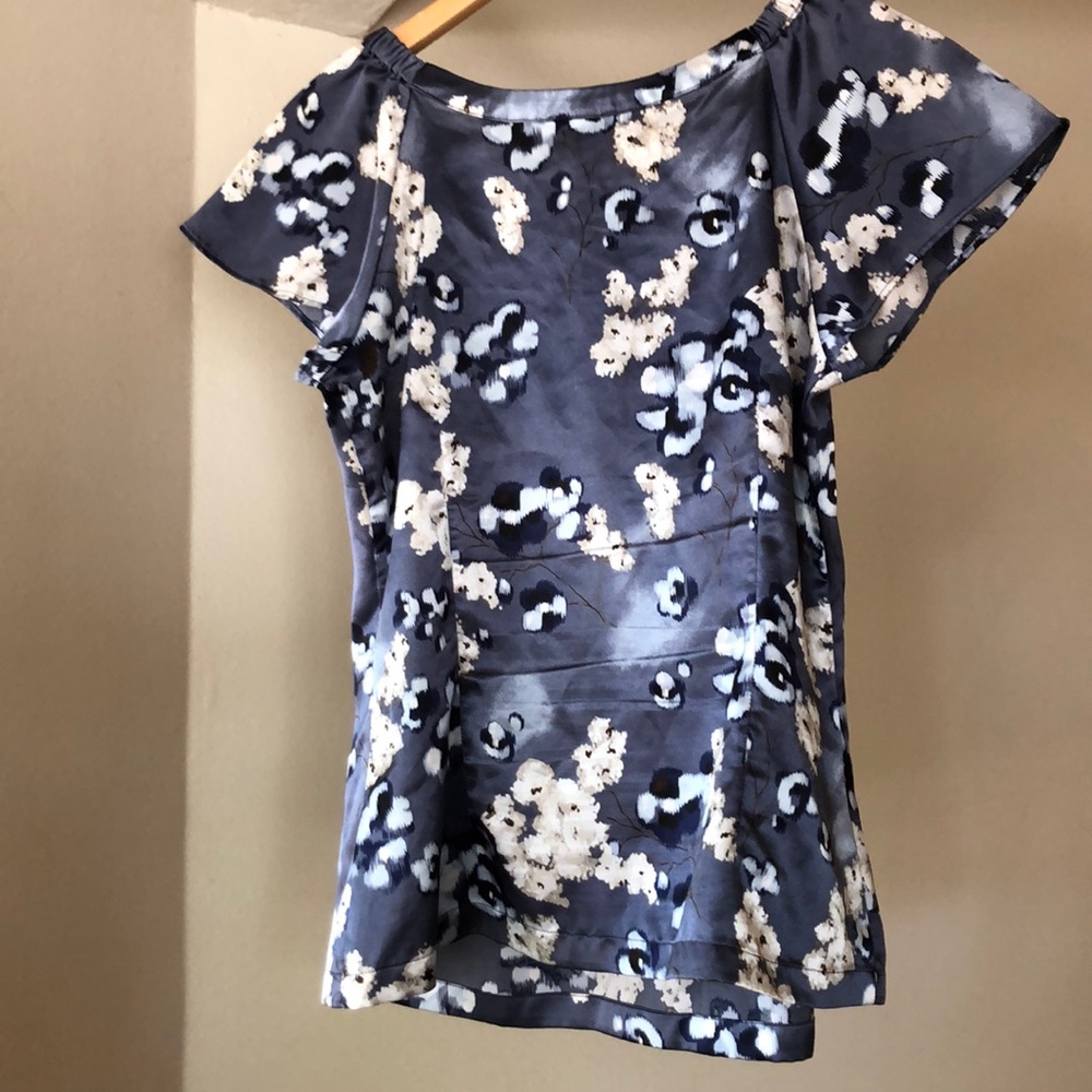 APT. 9 blouse - Picture 2 of 2
